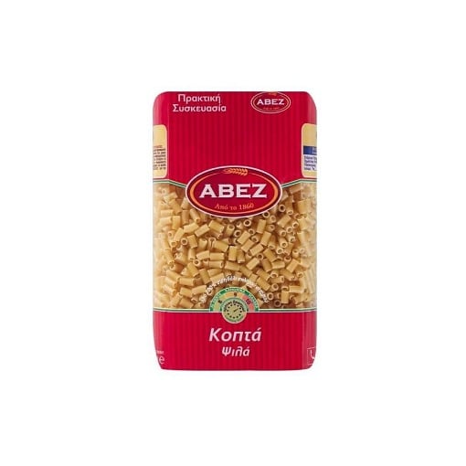 ΑΒΕΖ 500gr. - (ΚΟΠΤΑ ΨΙΛΑ)