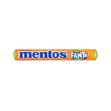 MENTOS FANTA 37,5g