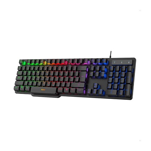 4 ΣΕ 1 ΠΑΚΕΤΟ GAMING (RGB ΠΟΝΤΙΚΙ, ΕΝΣΥΡΜΑΤΟ RGB ΠΛΗΚΤΡΟΛΟΓΙΟ, RGB HEADSET, XXL MOUSEPAD) NOD PLATOON