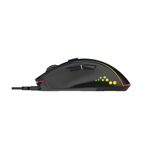 4 ΣΕ 1 ΠΑΚΕΤΟ GAMING (RGB ΠΟΝΤΙΚΙ, ΕΝΣΥΡΜΑΤΟ RGB ΠΛΗΚΤΡΟΛΟΓΙΟ, RGB HEADSET, XXL MOUSEPAD) NOD PLATOON