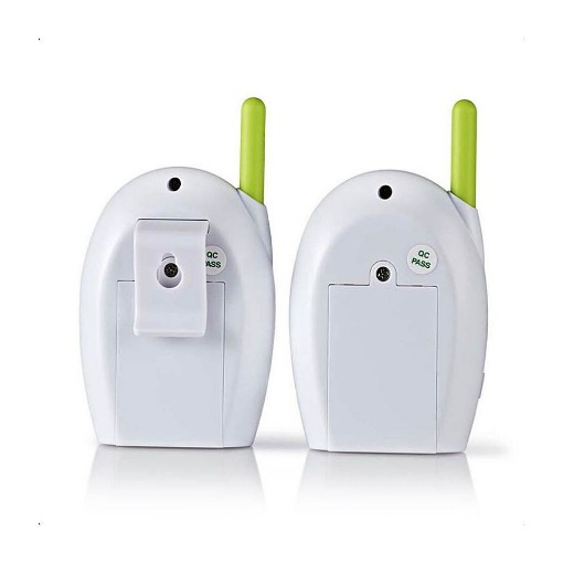 BABY MONITOR NEDIS BAMO110AUWT ΕΩΣ 300m