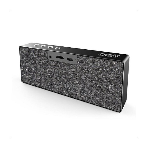 ΦΟΡΗΤΟ BLUETOOTH ΗΧΕΙΟ ΑΛΟΥΜΙΝΙΟΥ 10W NOD B.FAB.