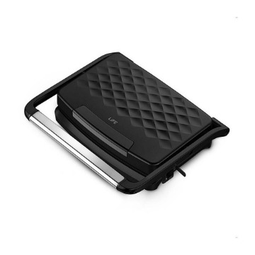 ΤΟΣΤΙΕΡΑ ΜΕ ΑΝΤΙΚΟΛΛΗΤΙΚΕΣ GRILL ΠΛΑΚΕΣ 750W LIFE DIAMOND