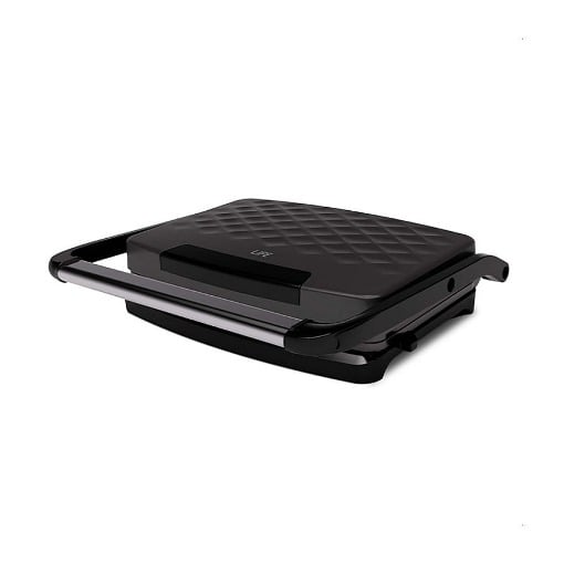 ΤΟΣΤΙΕΡΑ ΜΕ ΑΝΤΙΚΟΛΛΗΤΙΚΕΣ GRILL ΠΛΑΚΕΣ 750W LIFE DIAMOND
