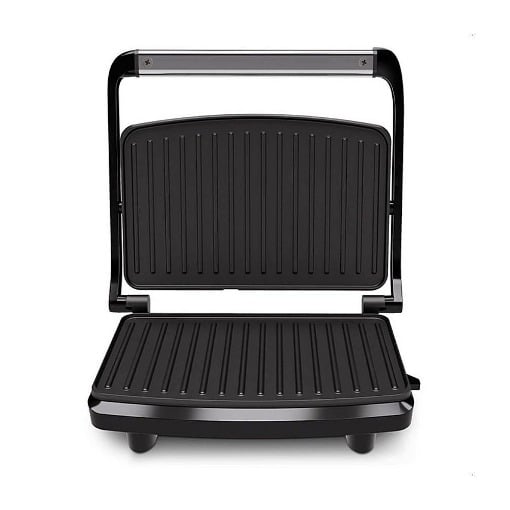 ΤΟΣΤΙΕΡΑ ΜΕ ΑΝΤΙΚΟΛΛΗΤΙΚΕΣ GRILL ΠΛΑΚΕΣ 750W LIFE DIAMOND