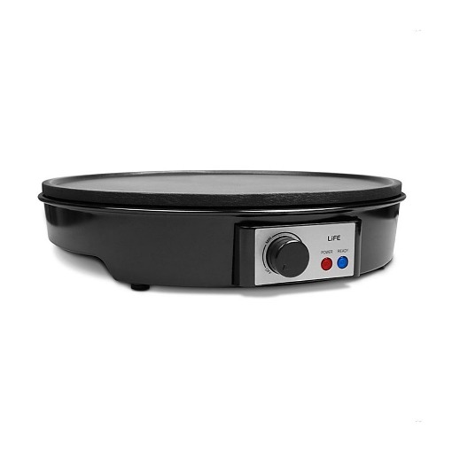 ΚΡΕΠΙΕΡΑ 1000W LIFE MYKREPA