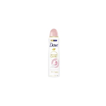 DOVE ΑΠΟΣΜΗΤΙΚΟ SPRAY ADVANCED CARE 72h 150ml (BEAUTY FINISH)