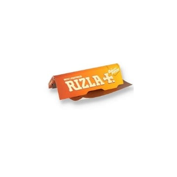 RIZLA ΓΛΥΚΟΡΙΖΟ ΠΟΡΤΟΚΑΛΙ (1TMX)