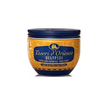 TESORI ΚΡΕΜΑ ΣΩΜΑΤΟΣ 300ml - (AEGYPTUS)