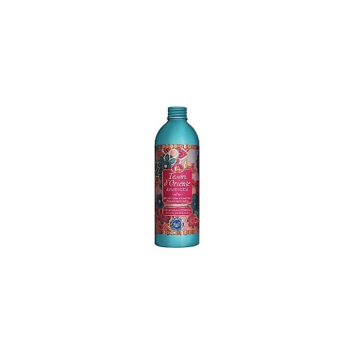 TESORI ΑΦΡΟΛΟΥΤΡΟ 500ml - (AYURVEDA)