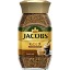 JACOBS ΣΤΙΓΜΙΑΙΟΣ ΚΑΦΕΣ GOLD 95gr. (ΓΥΑΛΙΝΟ)