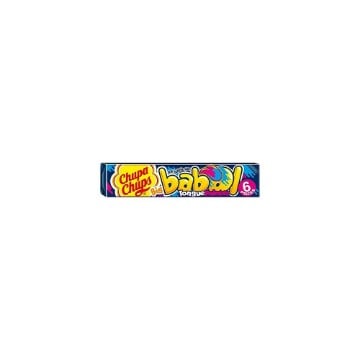 Chupa Chups Big Babol Tongue Painter Sticks