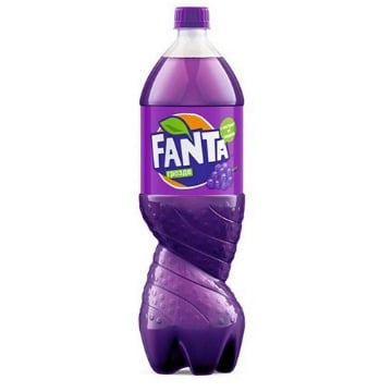 FANTA GRAPES ΑΝΑΨΥΚΤΙΚΟ ΜΠΟΥΚΑΛΙ 500ml