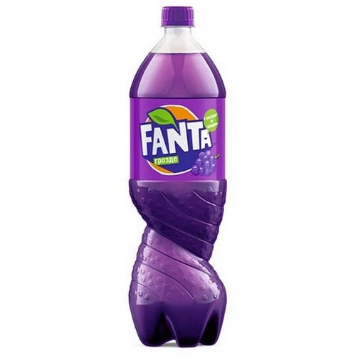 FANTA GRAPES ΑΝΑΨΥΚΤΙΚΟ ΜΠΟΥΚΑΛΙ 500ml