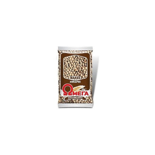 ΩΜΕΓΑ CLASSIC ΦΑΚΕΣ ΧΟΝΔΡΕΣ 500gr