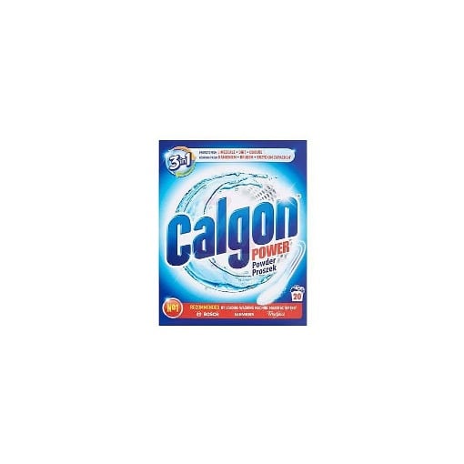 CALGON ΣΚΟΝΗ 500gr.
