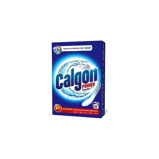 CALGON ΣΚΟΝΗ 500gr.