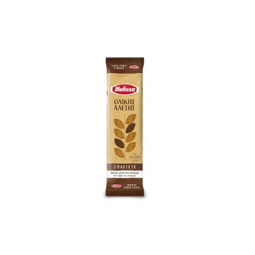 ΜΕΛΙΣΣΑ ΣΠΑΓΓΕΤΙ ΟΛΙΚΗΣ ΑΛΕΣΗΣ 500gr