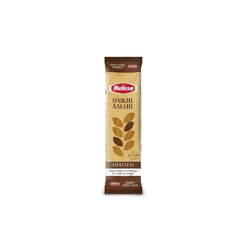 ΜΕΛΙΣΣΑ ΣΠΑΓΓΕΤΙ ΟΛΙΚΗΣ ΑΛΕΣΗΣ 500gr