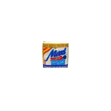 MAXI ΧΑΡΤΙ ΥΓΕΙΑΣ DECO ΑΡΩΜΑ 3φυλλο 80gr. - (8 ΡΟΛΑ)