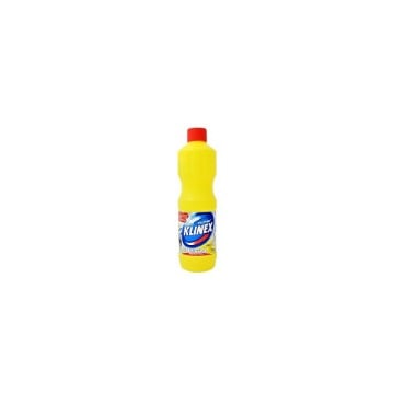 KLINEX ΧΛΩΡΙΝΗ ΠΑΧΥΡΡΕΥΣΤΗ 750ml - (ΚΙΤΡΙΝΗ)