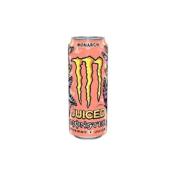 MONSTER MONARCH