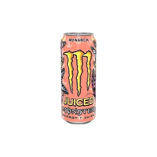 MONSTER MONARCH