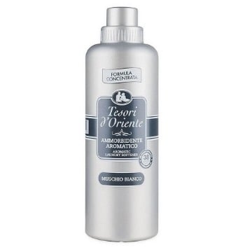 TESORI ΣΥΜΠ/ΝΟ ΜΑΛΑΚΤΙΚΟ 760ml - (MUSCHIO BIANCO)