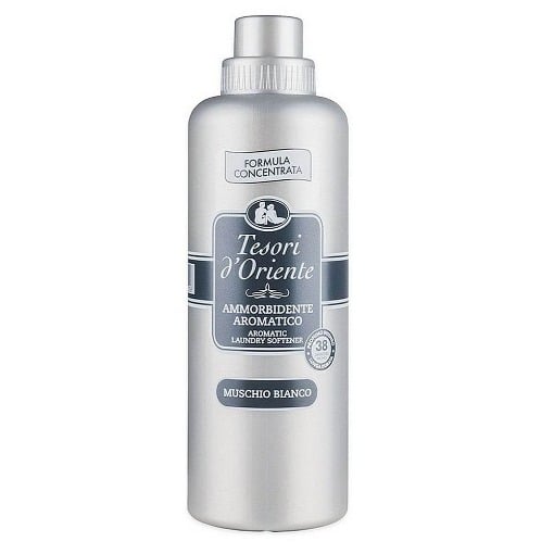 TESORI ΣΥΜΠ/ΝΟ ΜΑΛΑΚΤΙΚΟ 760ml - (MUSCHIO BIANCO)