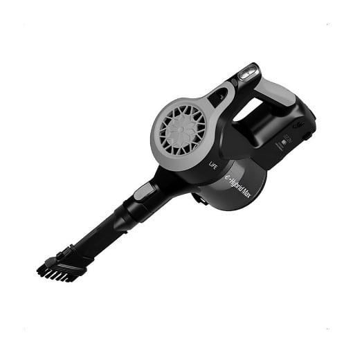 ΕΠΑΝΑΦΟΡΤΙΖΟΜΕΝΗ ΣΚΟΥΠΑ 2 ΣΕ 1 STICK 120W LIFE E-HYBRID MAX