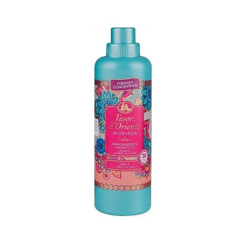 TESORI ΣΥΜΠΥΚΝΩΜΕΝΟ ΜΑΛΑΚΤΙΚΟ (AYURVEDA) 760ml