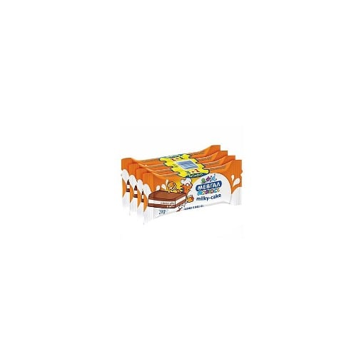 ΜΕΒΓΑΛ MANIACS ΜΕ ΜΕΛΙ (4x28g) 3+1 ΔΩΡΟ