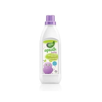 ARKADI BABY FABRIC SOFTENER 1L