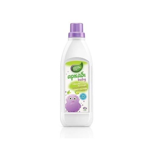 ARKADI BABY FABRIC SOFTENER 1L