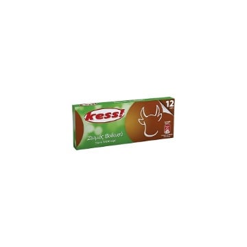 KESS ΖΩΜΟΣ ΒΟΔΙΝΟΥ ΚΥΒΟΙ 120g