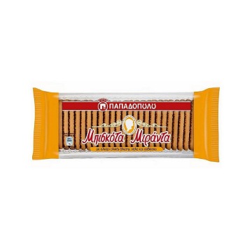 ΠΑΠΑΔΟΠΟΥΛΟΥ ΜΙΡΑΝΤΑ 270gr. - (ΟΛΙΚΗΣ ΑΛΕΣΗΣ)