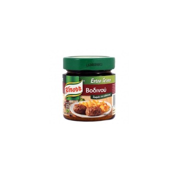 KNORR EXTRA 132gr. - (ΒΟΔΙΝΟ)