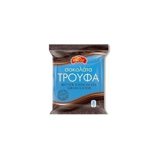 OSCAR ΤΡΟΥΦΑ ΣΟΚΟΛΑΤΑ ΥΓΕΙΑΣ 100gr.