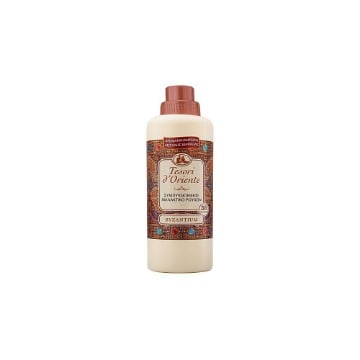 TESORI ΣΥΜΠΥΚΝΩΜΕΝΟ ΜΑΛΑΚΤΙΚΟ (BYZANTIUM) 760ml