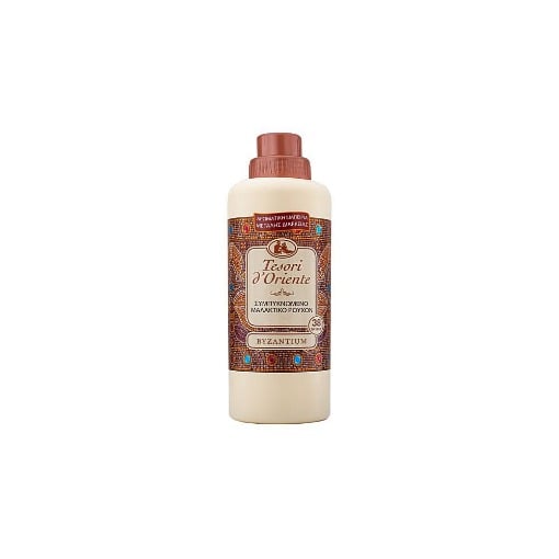 TESORI ΣΥΜΠΥΚΝΩΜΕΝΟ ΜΑΛΑΚΤΙΚΟ (BYZANTIUM) 760ml