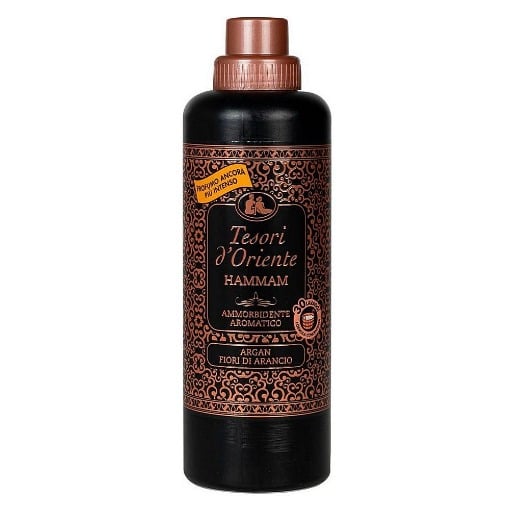 TESORI ΣΥΜΠΥΚΝΩΜΕΝΟ ΜΑΛΑΚΤΙΚΟ (HAMMAM) 760ml