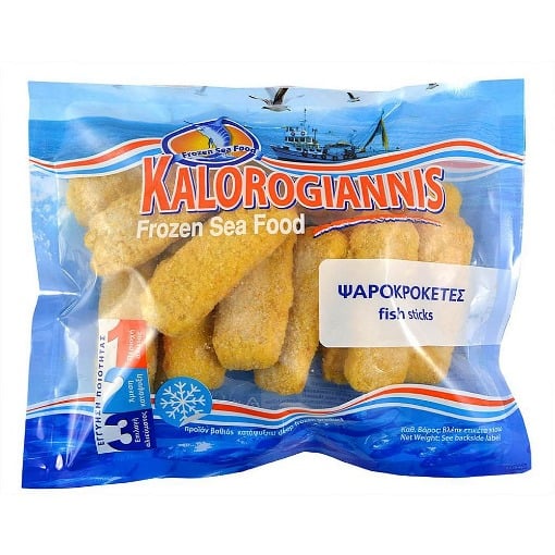 ΨΑΡΟΚΡΟΚΕΤΑ 500gr