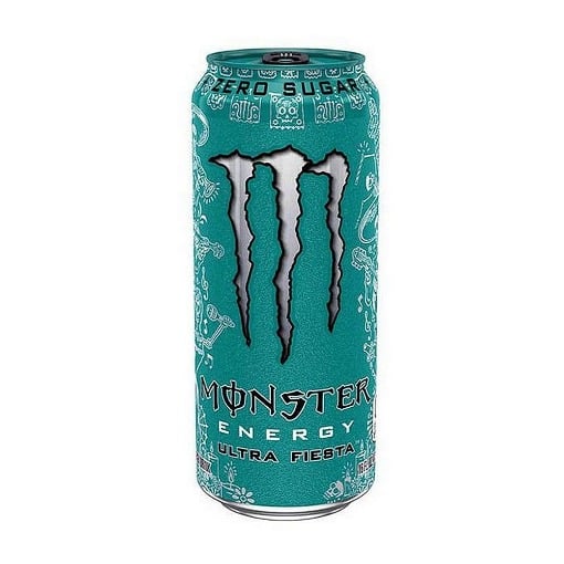 MONSTER FIESTA ULTRA MANGO 500g