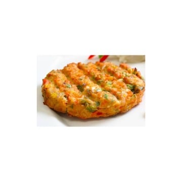 BURGER ΛΑΧΑΝΙΚΩΝ 1kg