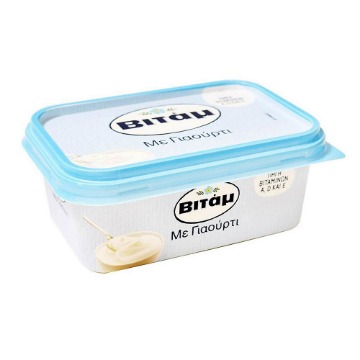 ΒΙΤΑΜ ΜΑΡΓΑΡΙΝΗ SOFT ΜΕ ΓΙΑΟΥΡΤΙ 225gr
