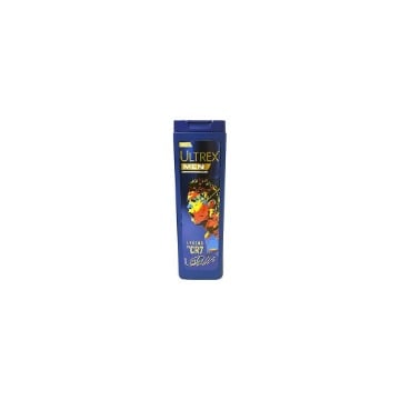ULTREX ΣΑΜΠΟΥΑΝ 360ml - (LEGEND RONALDO)