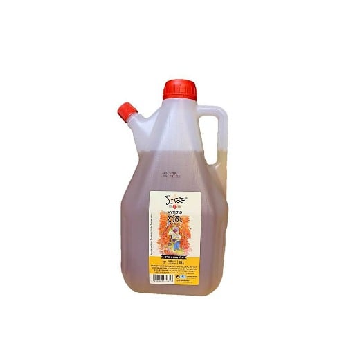 ΣΤΑΡ ΞΥΔΙ 2L (ΣΤΑΦΥΛΙ)