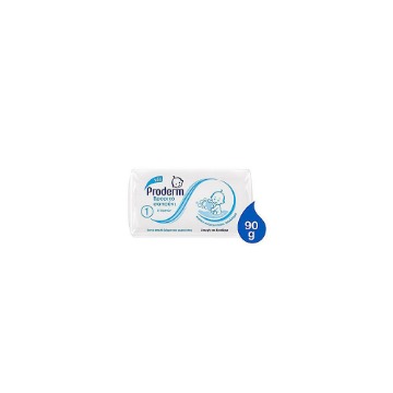 PRODERM ΒΡΕΦΙΚΟ ΣΑΠΟΥΝΙ 90gr.