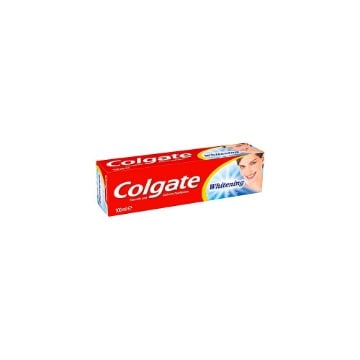 COLGATE WHITENING 100ml
