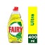 FAIRY ΥΓΡΟ ΠΙΑΤΩΝ 400ml - (ΛΕΜΟΝΙ) - ΕΛΛΗΝΙΚΟ